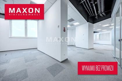 lokal użytkowy na wynajem 900m2 lokal użytkowy Warszawa, Ochota, Al. Jerozolimskie