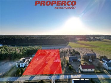 Działka inna na sprzedaż Nowe Kotlice 7 212m2 Foto 3