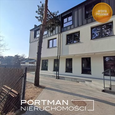 lokal użytkowy na wynajem 30m2 lokal użytkowy Józefów, Michalin