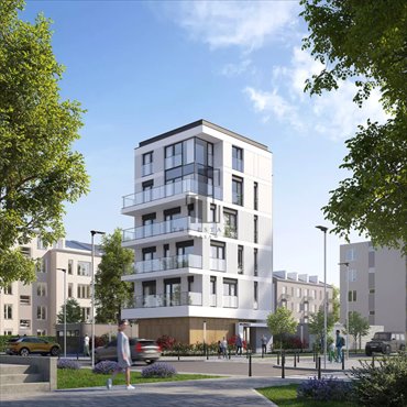 mieszkanie na sprzedaż 58m2 mieszkanie Warszawa, Bielawska