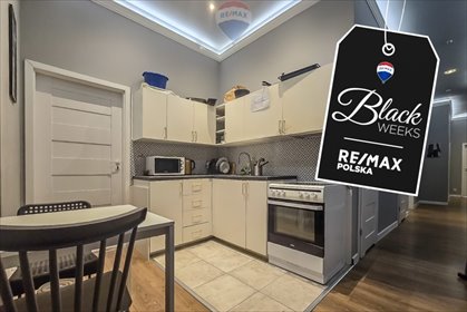 mieszkanie na sprzedaż 82m2 mieszkanie Łódź, Śródmieście, Adama Próchnika