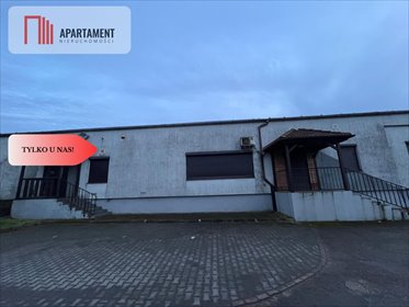Lokal użytkowy na sprzedaż Brzeźno 660m2 Foto 2