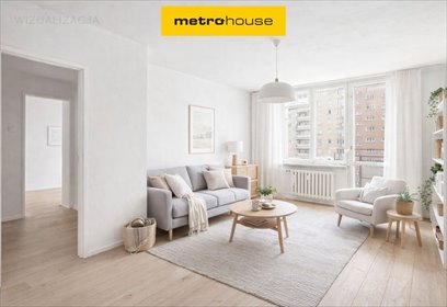 mieszkanie na sprzedaż 46m2 mieszkanie Warszawa, Targówek