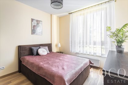 Mieszkanie dwupokojowe na wynajem Warszawa, Bielany, Nowy Wawrzyszew, Josepha Conrada 50m2 Foto 4