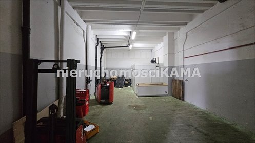 magazyn na wynajem 130m2 magazyn Bielsko-Biała