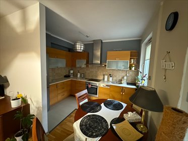 mieszkanie na wynajem 51m2 mieszkanie Warszawa, Bielany, Mlociny, Heroldów