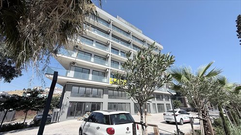 Nowoczesne 75 m² z basenem i parkingiem w Çiğli mieszkanie Balatçık, Çiğli, Izmir, Balatçık, Çiğli, Izmir