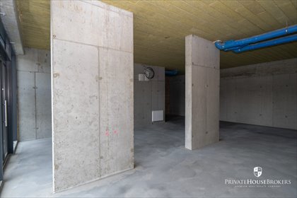Lokal użytkowy na sprzedaż Kraków, Nowa Huta, Centralna 97m2 Foto 5