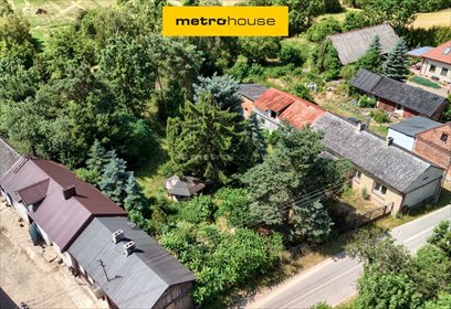 działka na sprzedaż 6028m2 działka Mirosławice