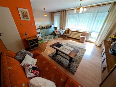 mieszkanie na sprzedaż 39m2 mieszkanie Gorzów Wielkopolski, Os. Staszica