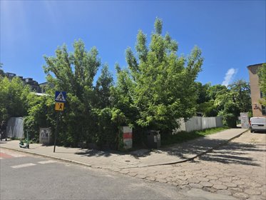 Działka inwestycyjna 666 m² w Łodzi, możliwość zabudowy - polecam! działka Łódź, Bałuty