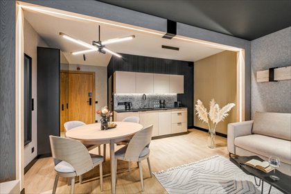 mieszkanie na sprzedaż 40m2 mieszkanie Białka Tatrzańska, Białka Tatrzańska