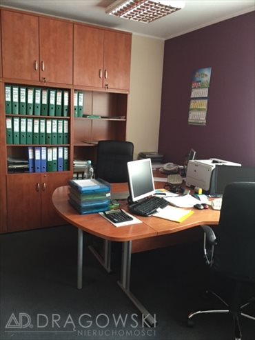 Lokal użytkowy na wynajem Komorów 1 330m2 Foto 2