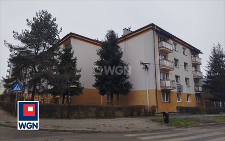 mieszkanie na sprzedaż 60m2 mieszkanie Katowice, Bogucice, Ścigały