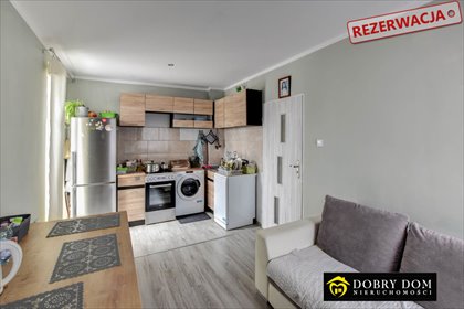 mieszkanie na sprzedaż 37m2 mieszkanie Grądy-Woniecko