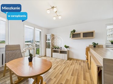 mieszkanie na wynajem 50m2 mieszkanie Bydgoszcz, Centrum, Zygmunta Moczyńskiego