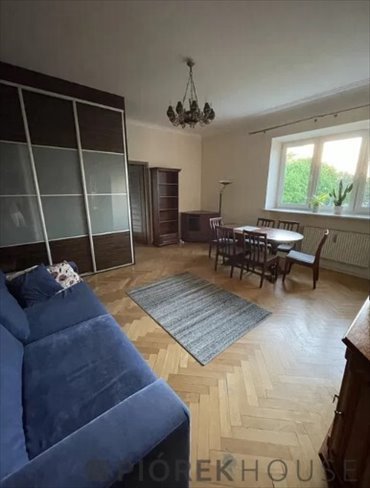 2-pokojowe mieszkanie z piwnicą i parkingiem mieszkanie Warszawa, Rembertów, Emilii Gierczak
