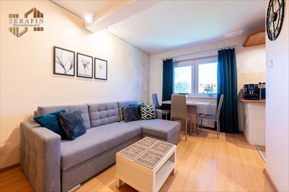 mieszkanie na sprzedaż 42m2 mieszkanie Wrocław, Fabryczna, Pilczyce, Hutnicza