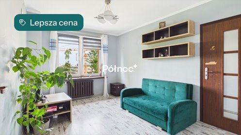 Sprzedam 3-pokojowe mieszkanie do własnej aranżacji z balkonem mieszkanie Białystok, Centrum, Ludwika Waryńskiego