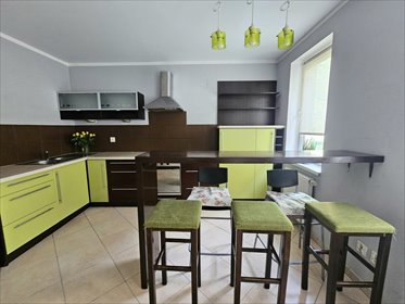 Dwupokojowe mieszkanie z balkonem - centrum Wrocławia mieszkanie Wrocław, Stare Miasto, Tadeusza Kościuszki