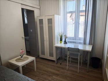 Pokój z własną łazienką w centrum Katowic - polecam! pokój Katowice, Centrum, Barbary