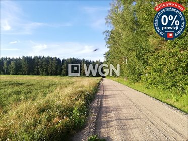 Działka rolna 2,83 ha w Grabniku - zapraszam działka Grabnik