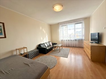 mieszkanie na wynajem 36m2 mieszkanie Katowice, Koszutka, Wojciecha Korfantego