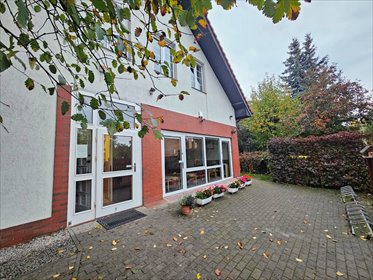 dom na sprzedaż 385m2 dom Wrocław, Ołtaszyn, Ołtaszyn, Jarzynowa