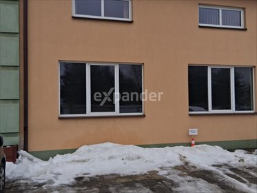 magazyn na wynajem 80m2 magazyn Głogów Małopolski, św. Maksymiliana Kolbego