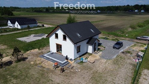 dom na sprzedaż 201m2 dom Błota, Sielska Woda, Szczupakowa