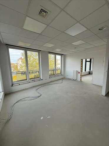 Lokal 104 m² w centrum Piaseczna, świetna dostępność - polecam! lokal użytkowy Piaseczno
