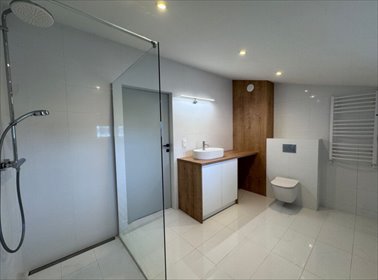 Gotowe 2-pokojowe mieszkanie w Krzykach (51 m²) z dużą łazienką mieszkanie Wrocław, Krzyki, Wojszyce