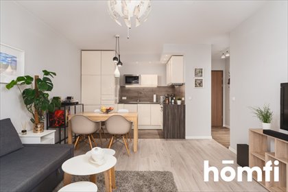 Polecam komfortowe 2-pokojowe mieszkanie 43 m² w Gdańsku mieszkanie Gdańsk, Przymorze, Szczecińska
