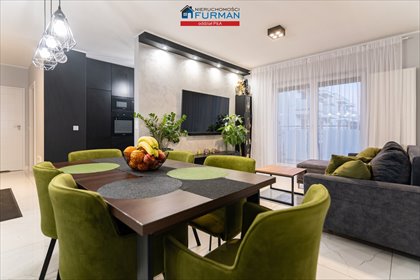 mieszkanie na sprzedaż 51m2 mieszkanie Piła, Zamość