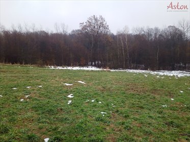 działka na sprzedaż 800m2 działka Sygneczów