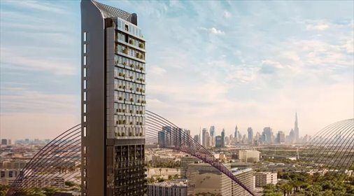 mieszkanie na sprzedaż 113m2 mieszkanie Jumeirah Village Circle, Jumeirah Village Circle, Jumeirah Village Circle,