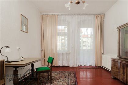 Przestronne 3-pokojowe mieszkanie 77 m² z dużym potencjałem polecam mieszkanie Wrocław, Ołbin, Ołbin, Elizy Orzeszkowej