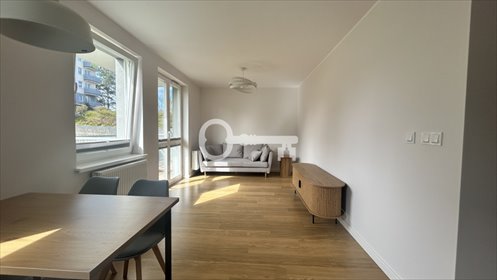 mieszkanie na wynajem 59m2 mieszkanie Gdańsk, Chełm, Nieborowska