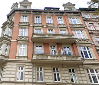Sprzedam przestronne 79 m² mieszkanie w kamienicy przy Placu Grunwaldzkim mieszkanie Wrocław, Śródmieście, Plac Grunwaldzki, Marii Curie-Skłodowskiej