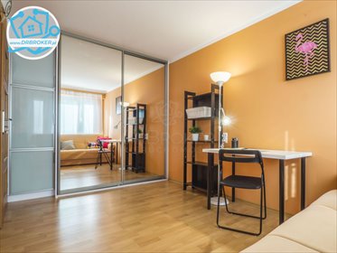 mieszkanie na sprzedaż 60m2 mieszkanie Białystok, Piaski, Jerzego Waszyngtona