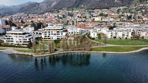 mieszkanie na sprzedaż 52m2 mieszkanie Sarnico