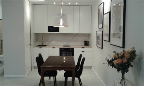 Mieszkanie dwupokojowe na wynajem Gdańsk, Wrzeszcz, Lelewela 43m2 Foto 3