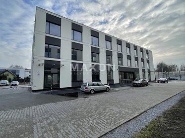 lokal użytkowy na wynajem 523m2 lokal użytkowy Warszawa, Wawer, ul. Wał Miedzeszyński