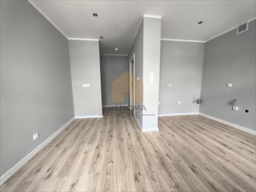 Przytulne 43 m² z ogrodem i piwnicą w Świdnicy mieszkanie Świdnica