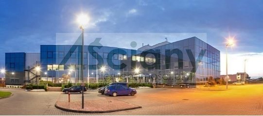 Wynajmę nowoczesny park magazynowo-biurowy 92 m² w Warszawie lokal użytkowy Warszawa, Włochy