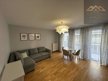 mieszkanie na sprzedaż 50m2 mieszkanie Kraków