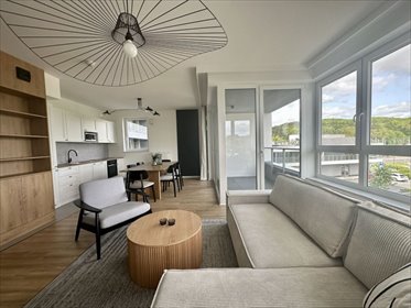 mieszkanie na sprzedaż 79m2 mieszkanie Gdynia, Wzgórze Św. Maksymiliana, Kazimierza Górskiego