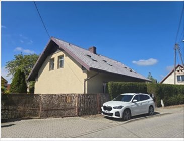 dom na sprzedaż 172m2 dom Wilkszyn