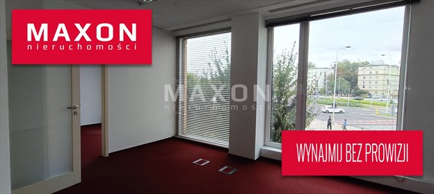 Nowoczesny biurowiec 190 m² na Mokotowie polecam lokal użytkowy Warszawa, Mokotów, Racławicka