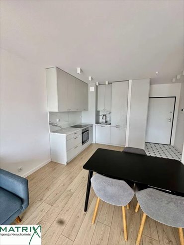NOWIUTKIE SPOD IGŁY! 2POKOJE-OS.STRZEŻONE-NOWOCZESNA ARANŻACJA-DUŻY BALKON-METRO STOKŁOSY. mieszkanie Warszawa, Ursynów, Stokłosy, Ciszewskiego